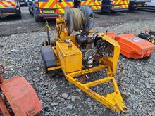 Image of RiteLite Cable Pulling Machine