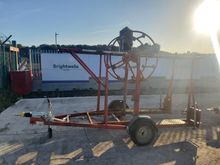 Image of Steve Vick 50/90 Pipe coil Trailer