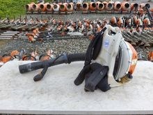 Image of Stihl BR600 Blower