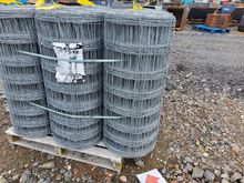 Image of 1x T8/107/30 50M Stock Fencing 200Metres