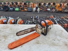 Image of Stihl MS271 Chainsaw