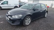 Image of VOLKSWAGEN GOLF SE BLUEMOTION TECH T 5 Door Hatchback