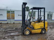 Image of Yale GLP20TF Gas Forklift