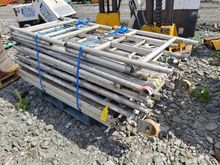 Image of Aluminium Scaffolding Tower