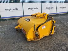 Image of JCB SC240 Telehandler Sweeper Brush