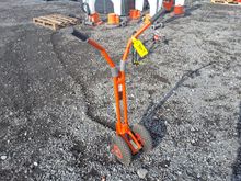 Image of Paving Slab lifter