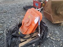 Image of Klou KPD1 Post Driver