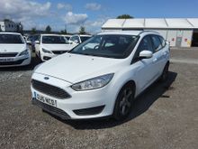 Image of FORD FOCUS STYLE TDCI Estate