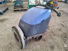 Image of Floor Scrubber