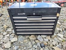 Image of Top Box Tool Chest