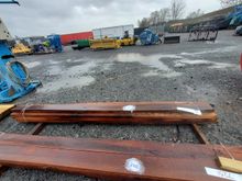 Image of 7x 10ft 6x2 Oak (Air Dried)