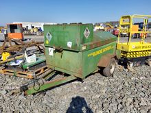 Image of Towable Fuel Bowser