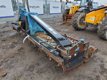 Image of Sicma King Power Harrow