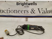 Image of Eibenstock EHD20000 Dry Diamond Drill