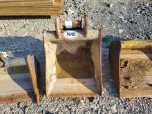 Image of Digging Bucket 45cm