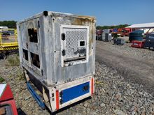 Image of 60KVA GENERATOR