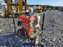Image of Kubota 3 Inch Pump
