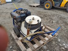 Image of Petrol Pressure Washer