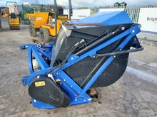 Image of Rytec Leaf Collector