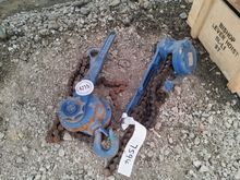 Image of Yale 2x T Lifting Hoist