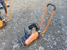 Image of Belle LC3251 12" Petrol Compaction Plate