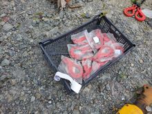 Image of Quantity Of Loading Hooks