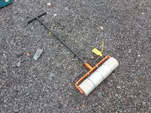 Image of Uzin Utz / Wolff Linoleum roller 10120 - Linoleum roller