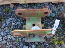 Image of Weed Bucket Damper