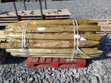 Image of 55 5x6 3x4 stakes