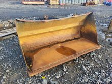 Image of Loader Bucket