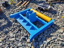 Image of Leveling Beam fot 2-3T Excavator