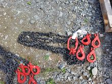 Image of Set of Brothers 4x Leggers