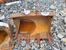 Image of JCB     2ft Mini Digger Bucket