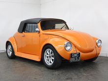 Image of 1971 Volkswagen Wizard