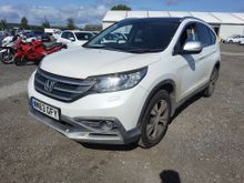 Image of HONDA CR-V EX I-DTEC AUTO Estate