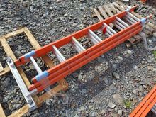 Image of Triple Extension Ladder