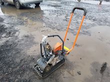 Image of Compaction Plate