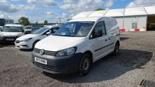 Image of VOLKSWAGEN CADDY C20 TDI S-A Panel Van