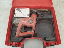 Image of Hilti 22v TE-4-A22 Combi Drill