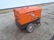 Image of Tekwo Proget MGTP 6d AEY 6Kva Generator