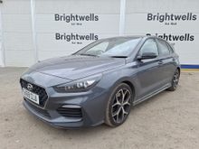 Image of HYUNDAI I30 N T-GDI 5 Door Hatchback
