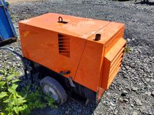 Image of Trime MGTP 100AE 10KVA Generator