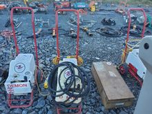 Image of Demon Pressure Washer