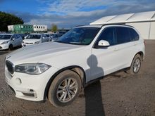 Image of BMW X5 XDRIVE30D AC AUTO Estate