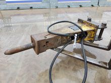 Image of Indeco Hydraulic Breaker