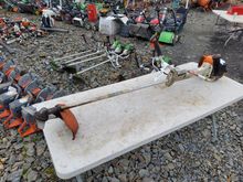 Image of Stihl Petrol Brushcutter