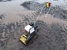 Image of Ammann APF1033 Compaction Plate