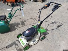 Image of Etesia Mower
