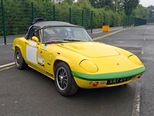1970 Lotus Elan