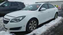 Image of VAUXHALL INSIGNIA DSIGN NAV CDTI E 5 Door Hatchback